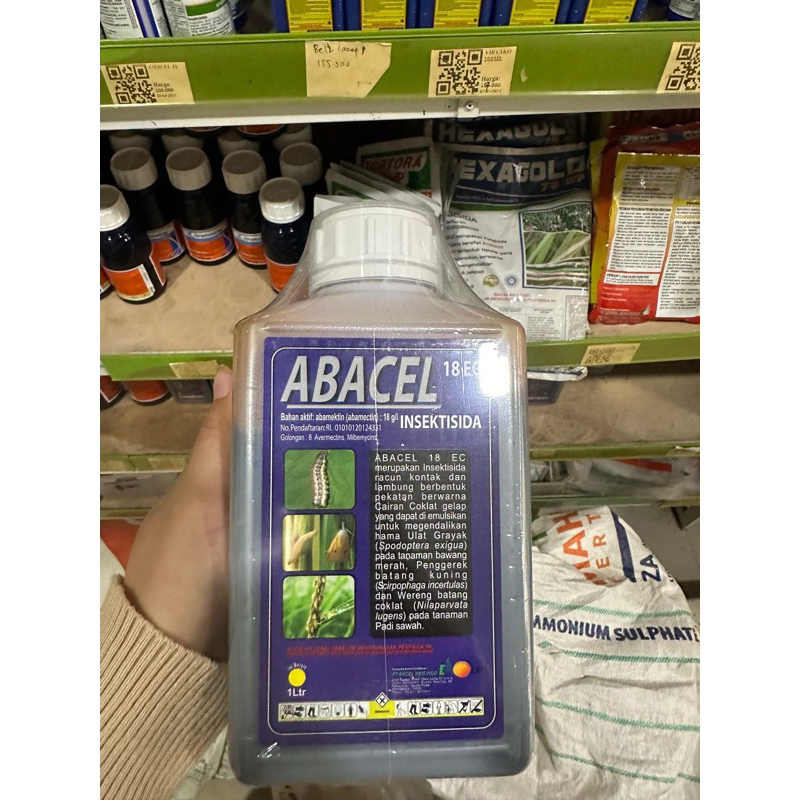 

abacel 1ltr