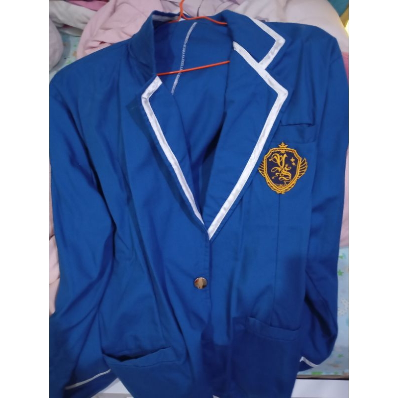 Ensemble stars jas Yumenosaki enstars cosplay