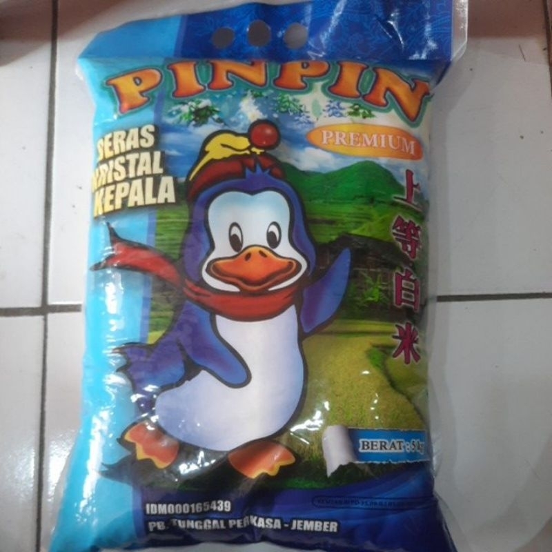 PINPIN 5KG