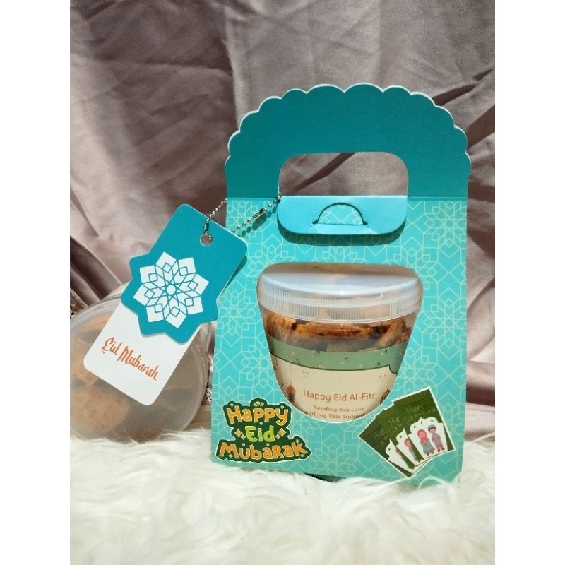 

Mini Hampers Lebaran Murah