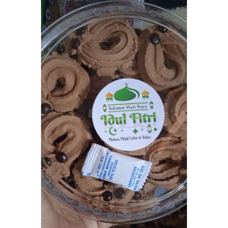 

Kue Kering Spesial Ramadhan