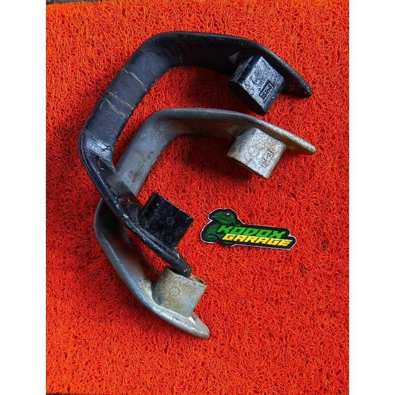 BEHEL BEGEL SHOGUN 110 R SHOGUN 110 R NEW ORIGINAL COPOTAN