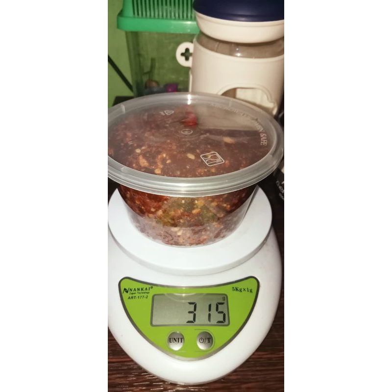 

bumbu pecel