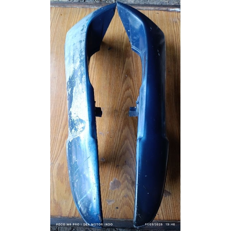 Sayap original Yamaha crypton/sayap crypton/sayap Yamaha crypton original/sayap Yamaha crypton Garen