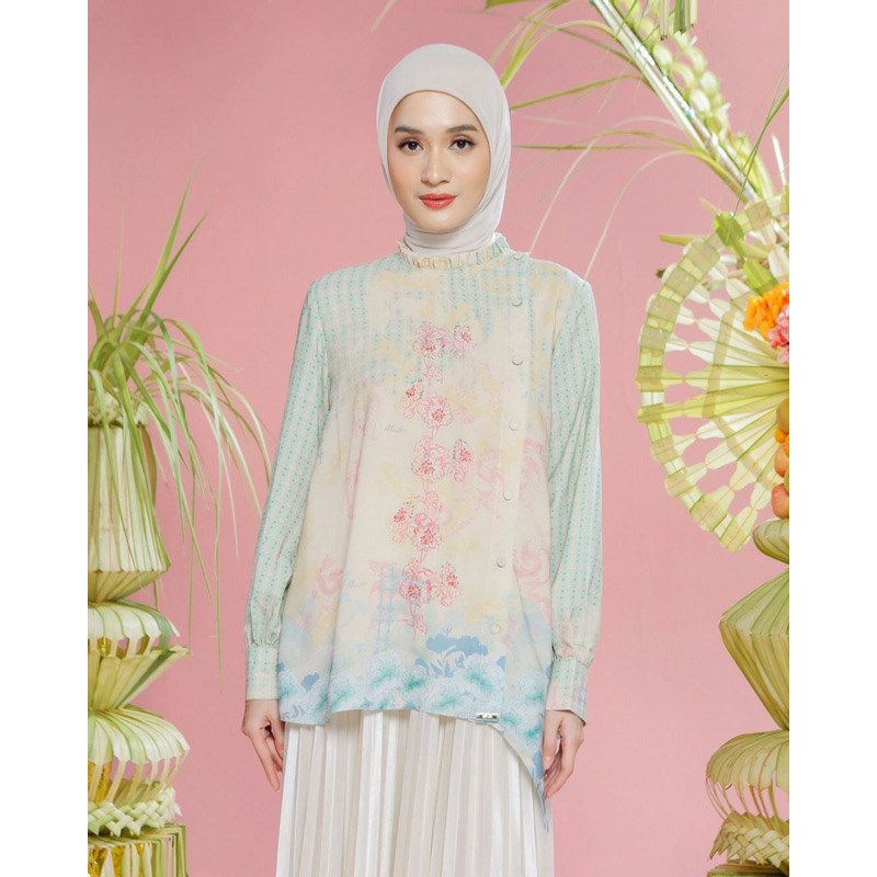MUDA OFFICIAL - SAMASTA BLOUSE