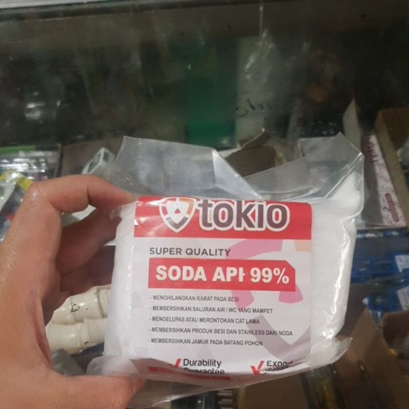 soda api batu kristal multifungsi uk 500gr