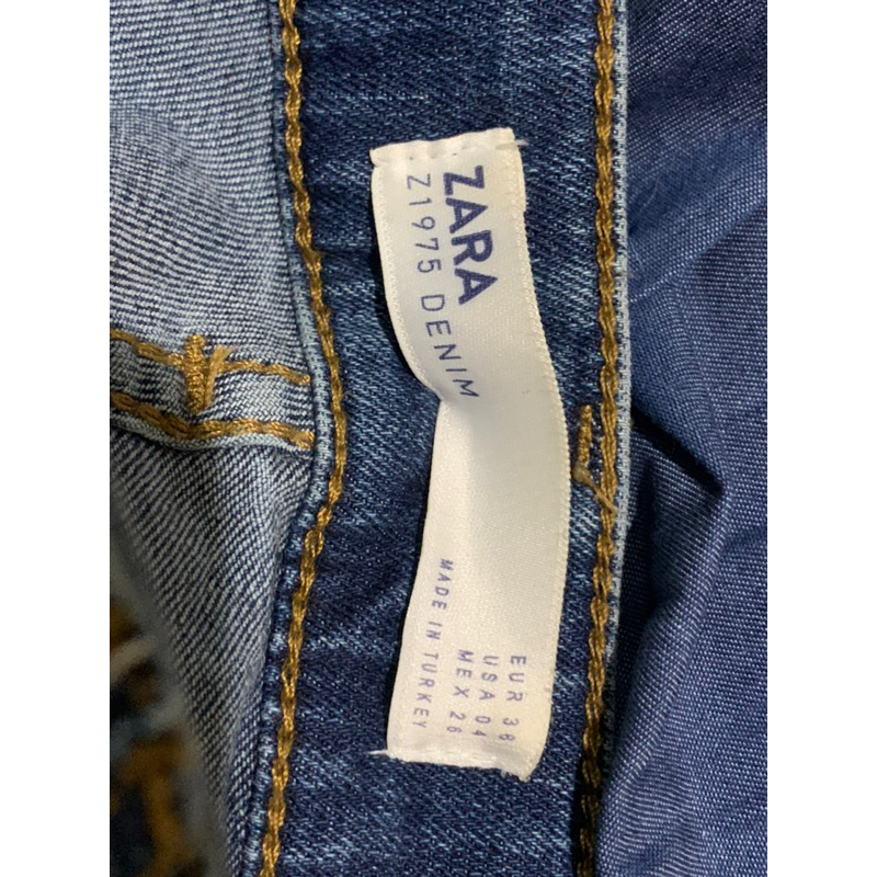 Celana Jeans ZARA
