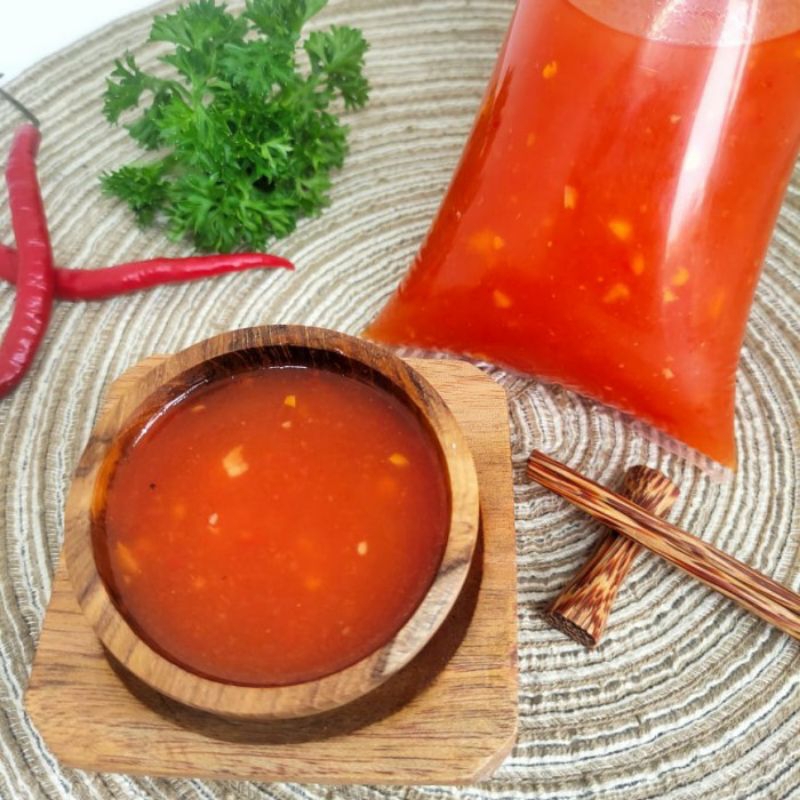 

Saus Dimsum Original 300 ml