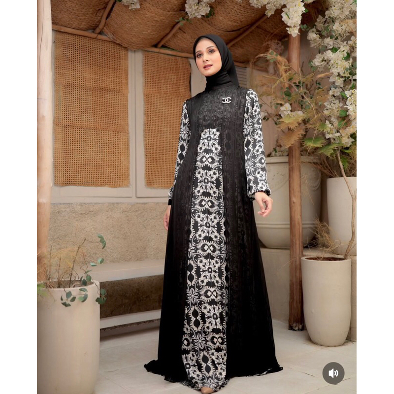 ASIFA DRESS by Madeira