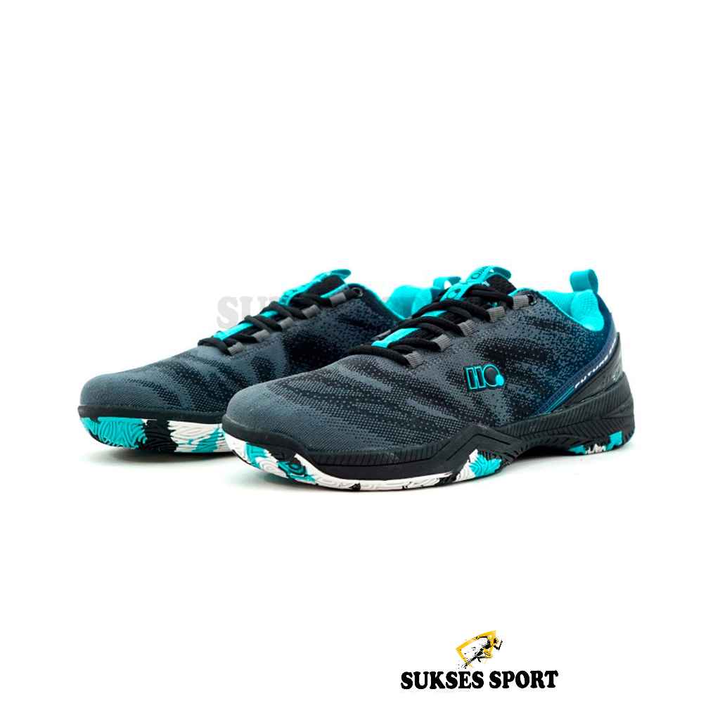 Sepatu Badminton Bulutangkis Hiqua Future Z-2