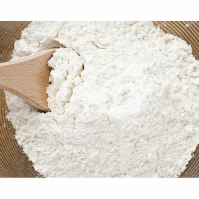 

Grosir Tepung Sagu 500 gram Curah Murah