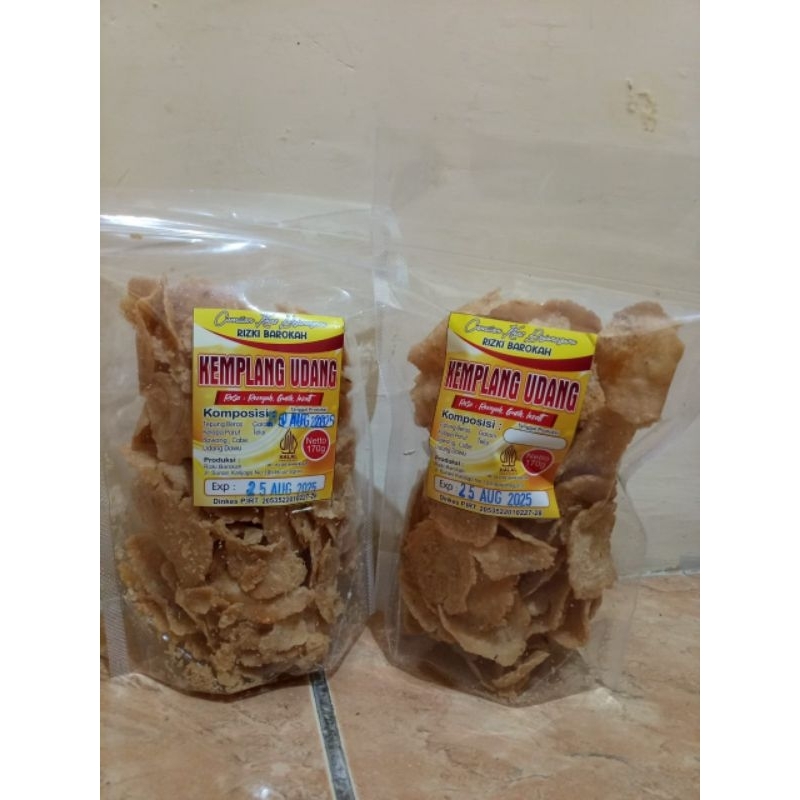 

KEMPLANG UDANG UMKM BOJONEGORO