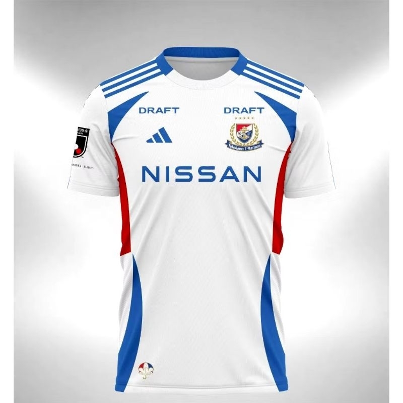 Jersey Yokohama F Marinos Away New 2025