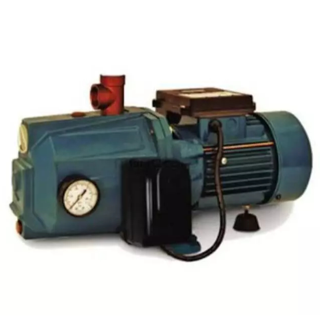 Pompa Air WASSER 255  / Sumur dalam Promo