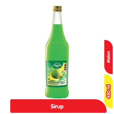 

SIRUP MARJAN SQUASH RASA MELON, ORANGE, LECI DAN COCOPANDAN BOTOL ISI 425 ML