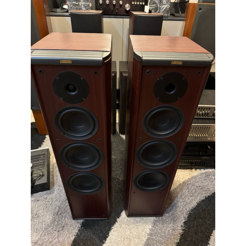 Speaker jamo classic 8