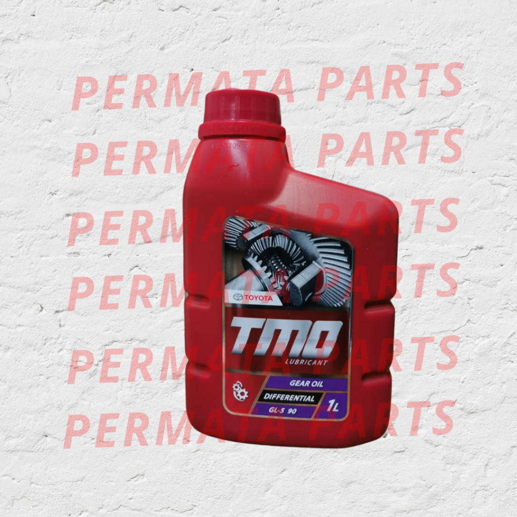 Oli Gardan TMO GL-5 90 1 Liter