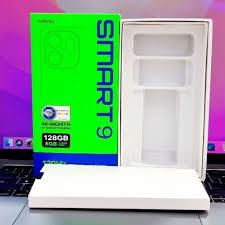 

READY DUS BOX INFINIX SMART 9 FREE REQ