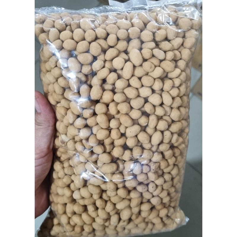 

Kacang Madu Super Medan 1 kg Halal