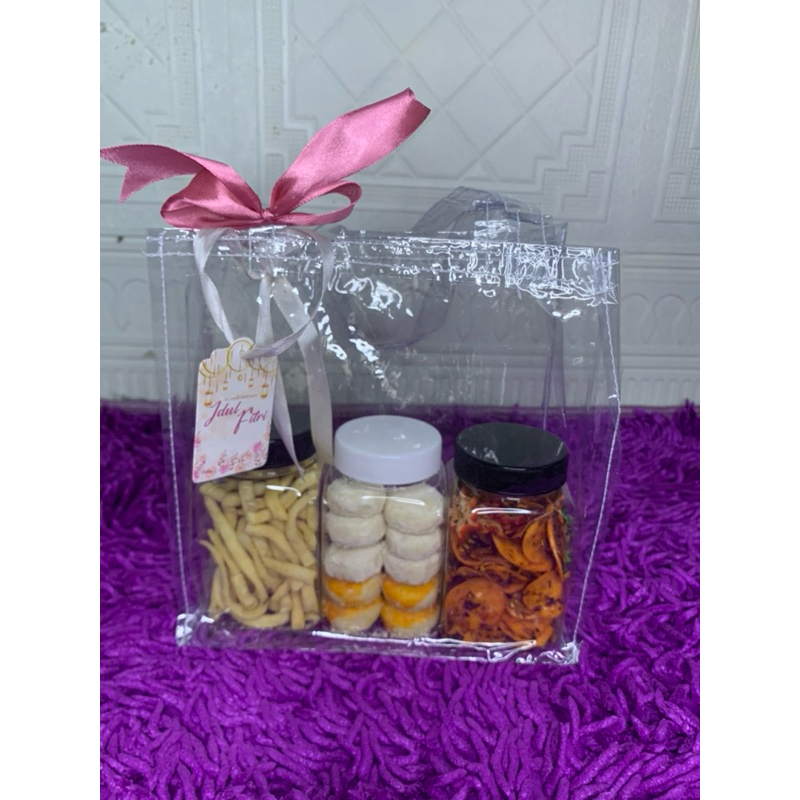

Hampers Lebaran