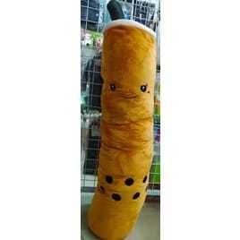 BONEKA BOBA GULING PANJANG 95CM ENAK DIPELUK BAHAN NYA LEMBUT