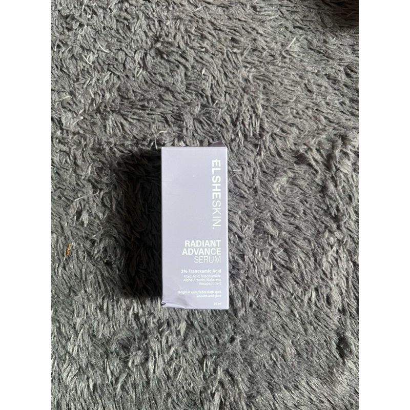 Elsheskin serum