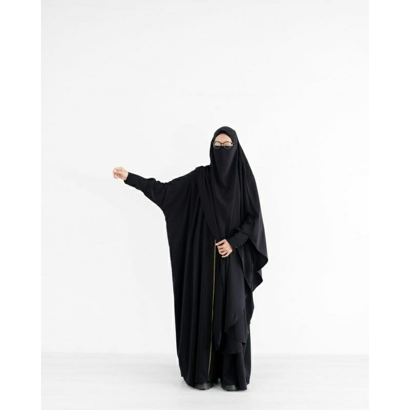 Abaya Essence Malikah