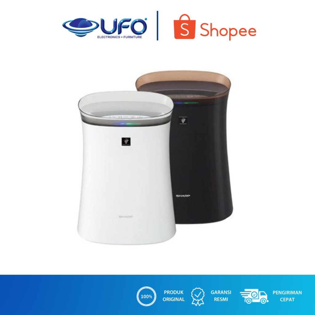 SHARP SHARP AIR PURIFIER FPF40YT