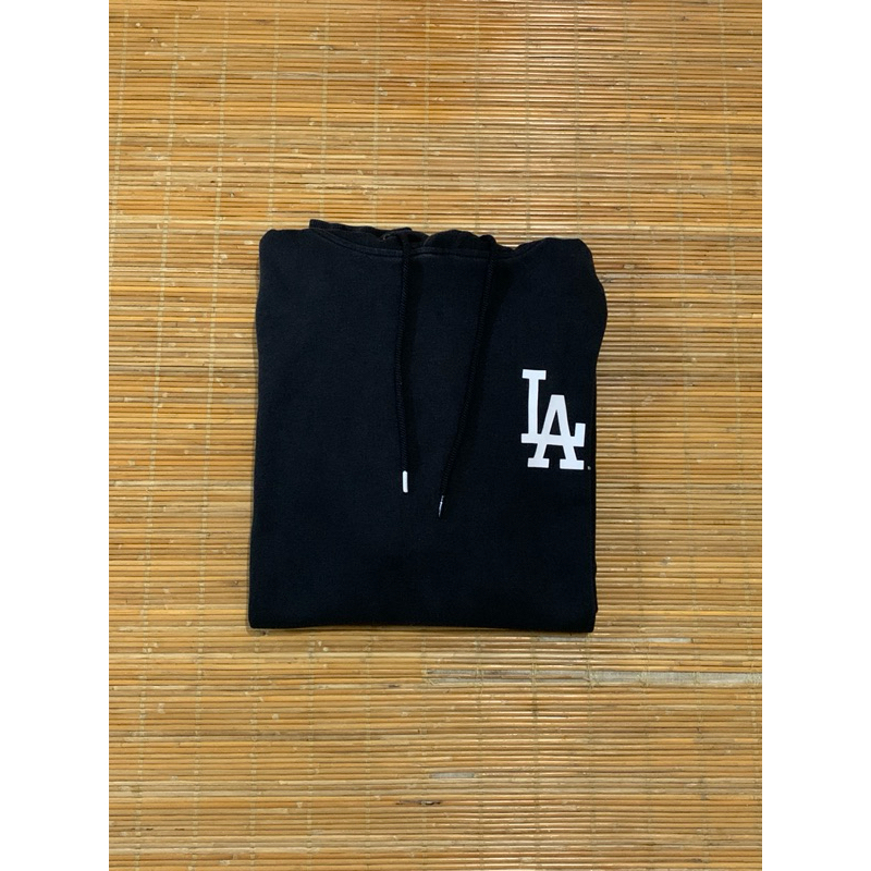 Hoodie New Era LA