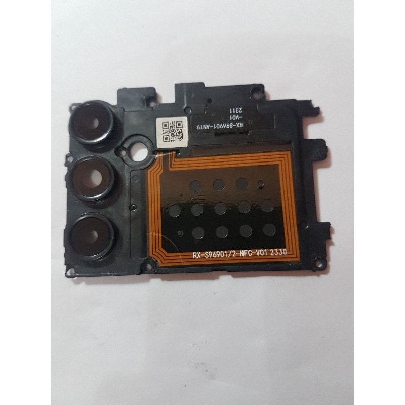 tutup mesin atas nfc Samsung galaxy A14-5g ORI