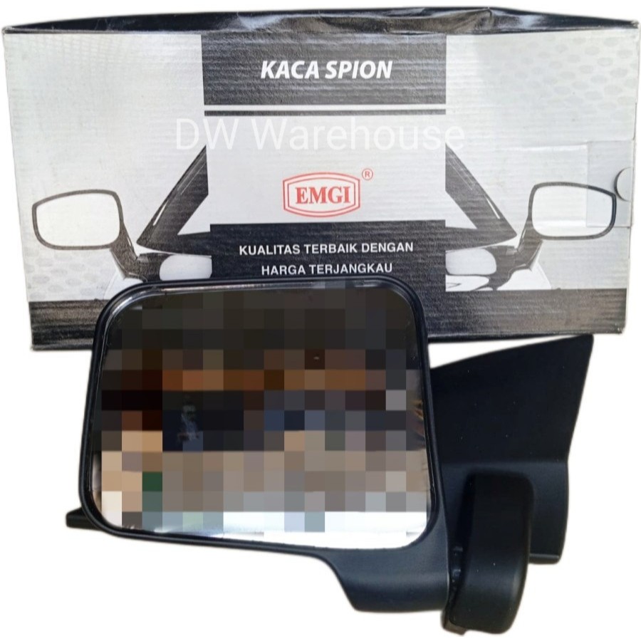 Kaca Spion Isuzu Traga EMGI 6006 6007