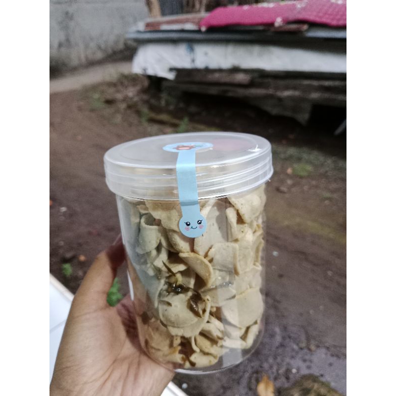 

Basreng special packing toples