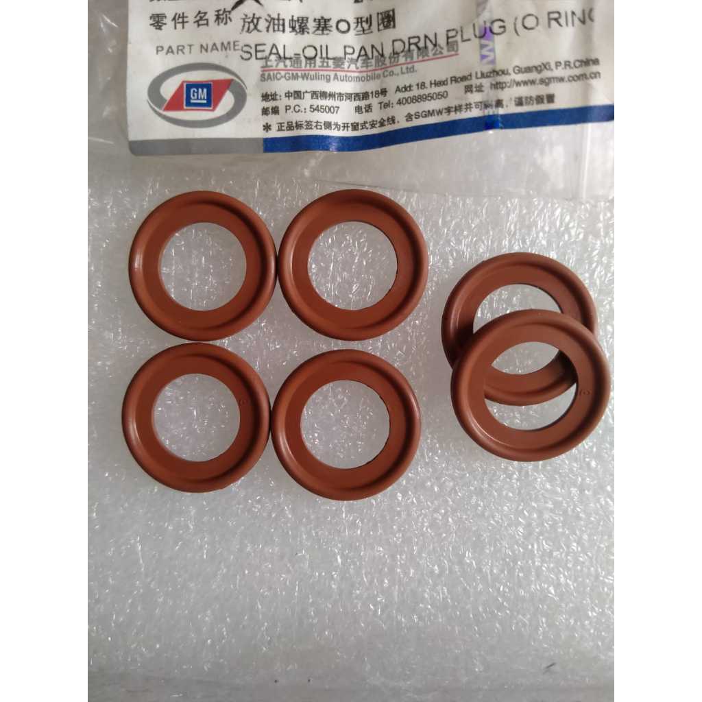 SEAL BAUT TAP OLI WULING CONFERO ALL TYPE