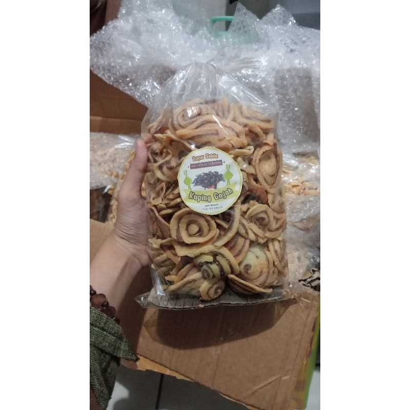 

kuping gajah 500gr