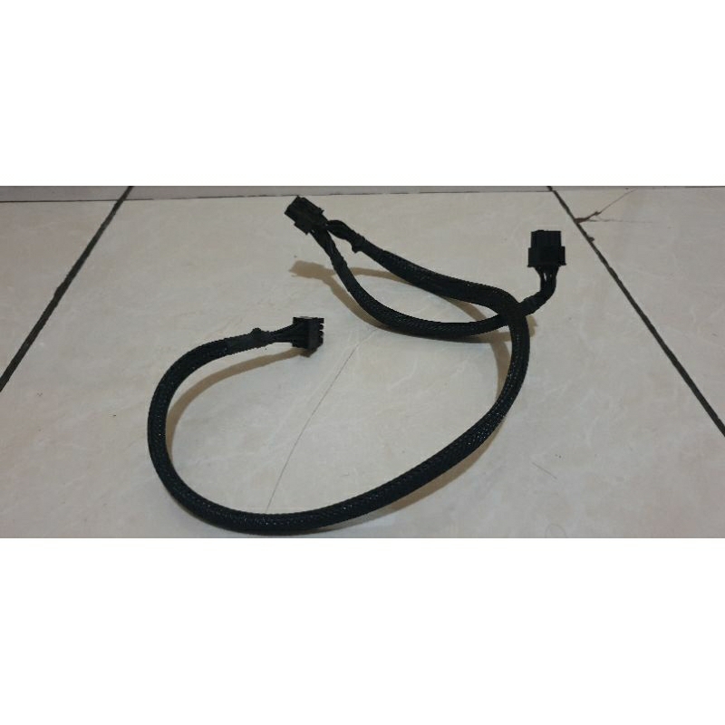 kabel modular Pcie Corsair HX dan AX