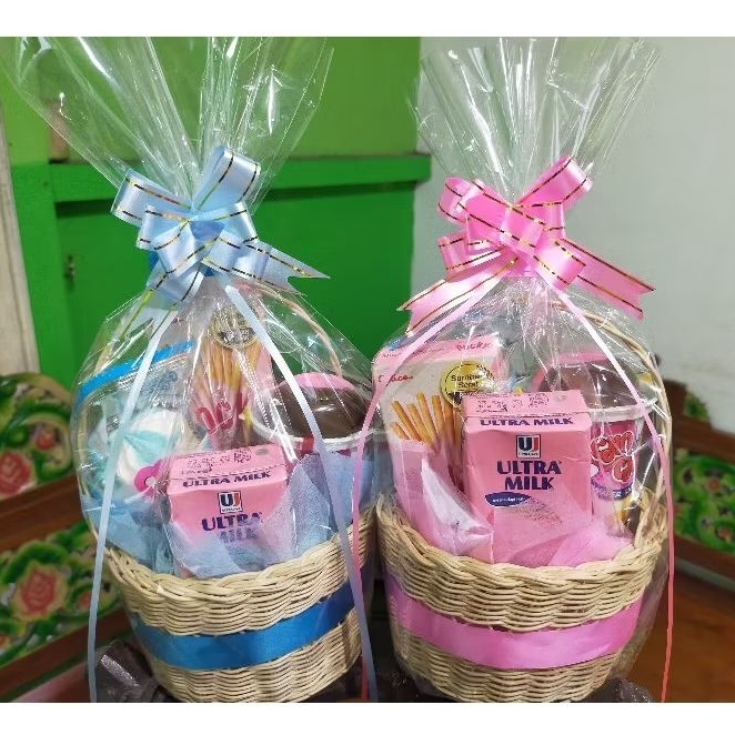 

Parcel Anak | Lebaran | Hadiah | Ulang Tahun