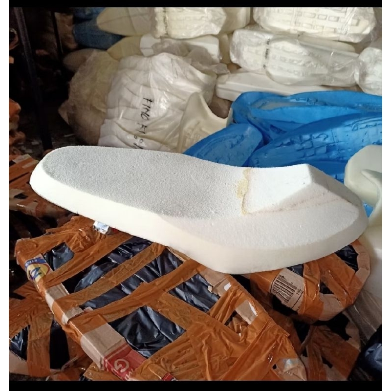 BUSA JOK SATRIA LUMBA SEPON JOK SATRIA 2TAK LUMBA