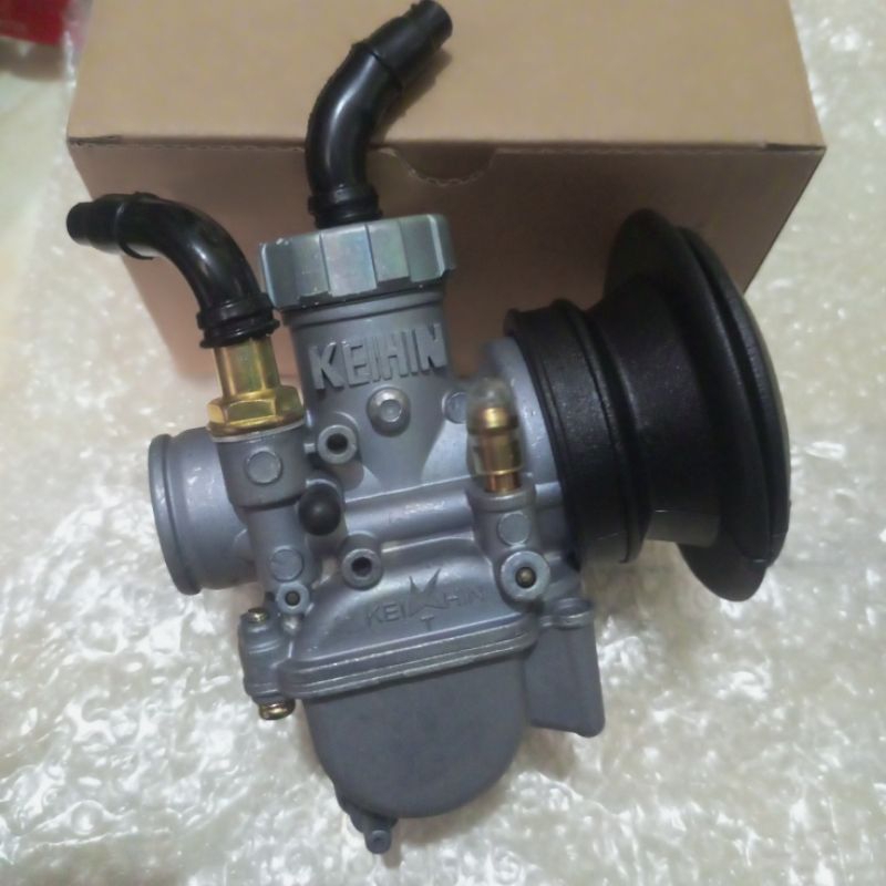 Karet filter karburator PE 24 PE24