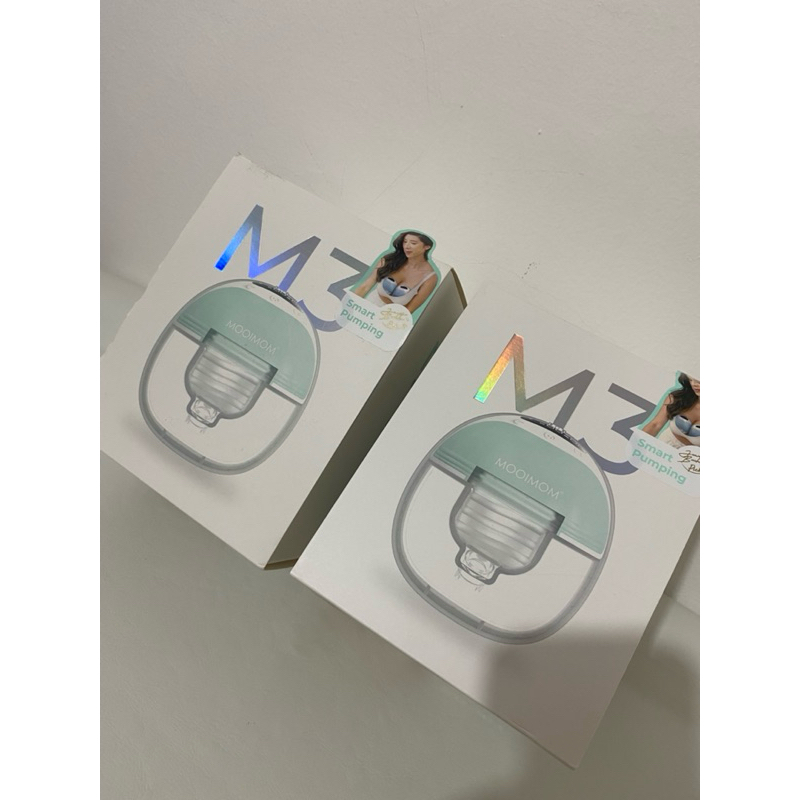 Pompa Asi Mooimom M3 PRELOVED