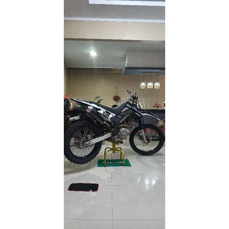 KLX 140 RF