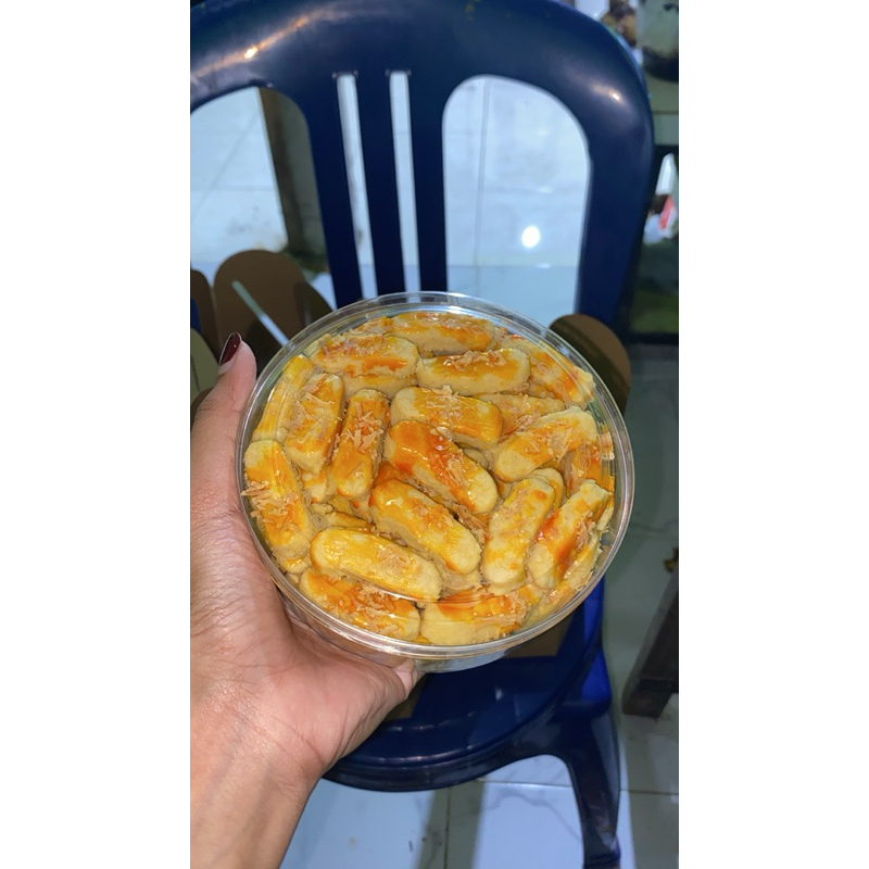

kue kering lebaran 250gr