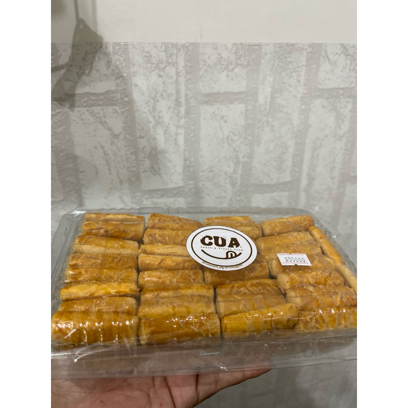 

KASTENGEL BUTTER PREMIUM 650 gram