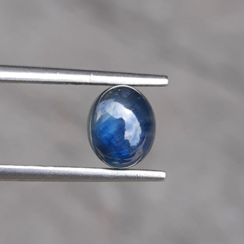 Natural Blue Star Sapphire Thailand