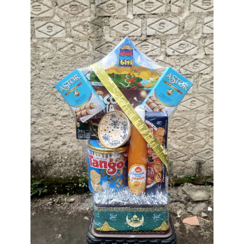 

Parsel Lebaran murah hampers lebaran