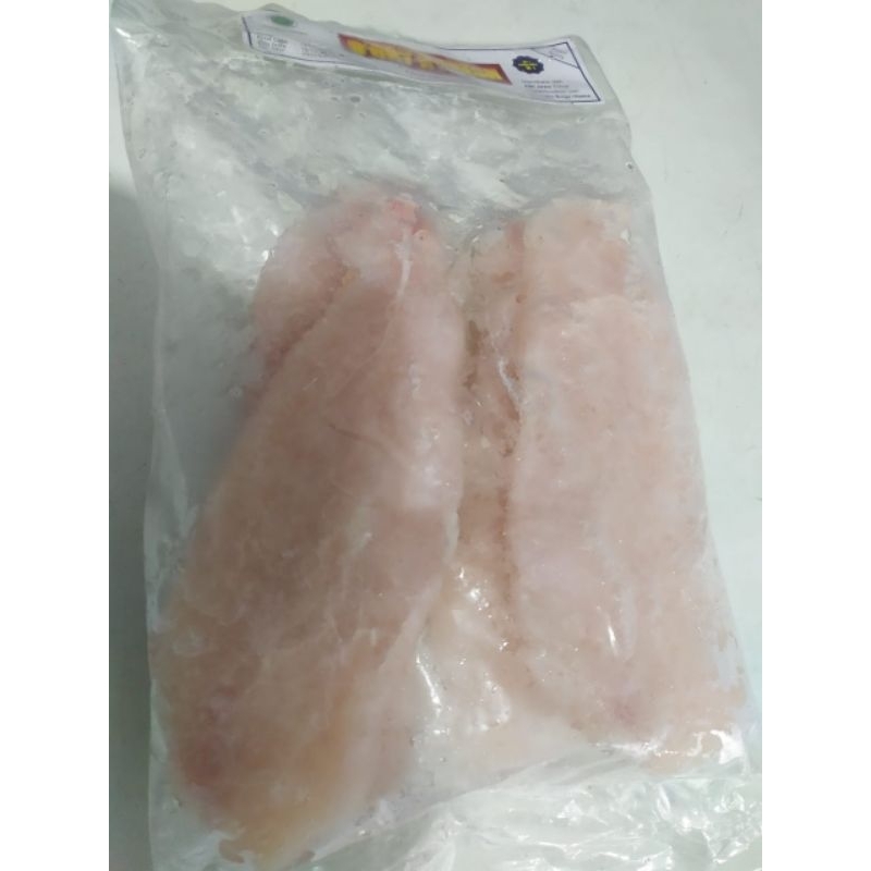 

Ikan Dori