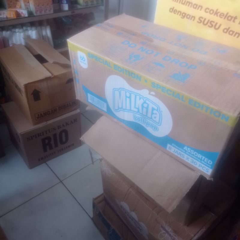 

milkita