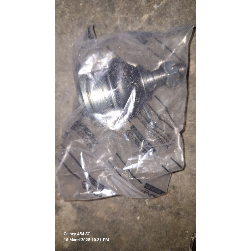 Ball joint all new avanza 2012 up