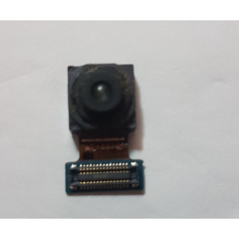 kamera depan Samsung A7 2018 ORI