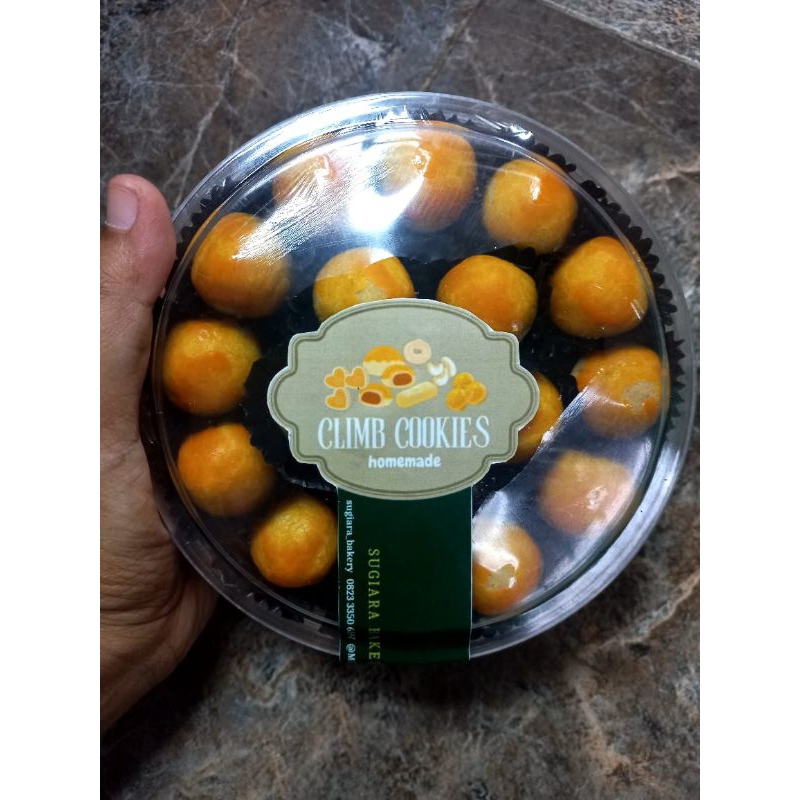 

Kue Kering Nastar Original