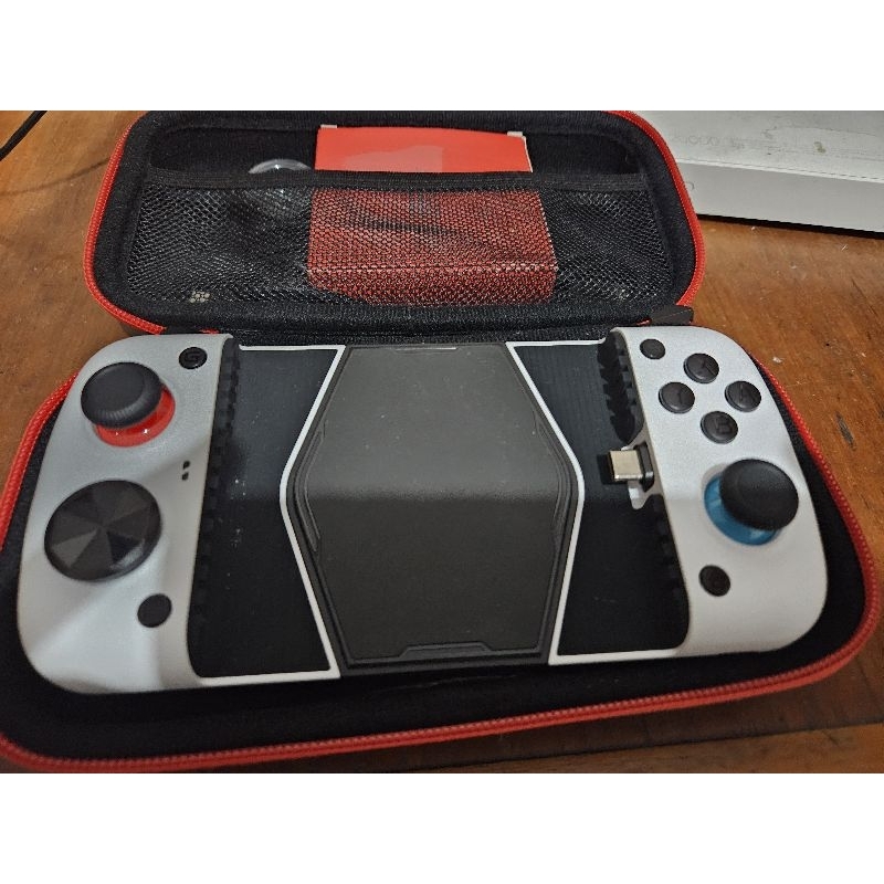 gamepad Gamesir X3 type c android bekas second